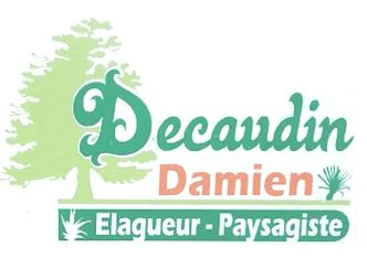 Logo Decaudin Damien