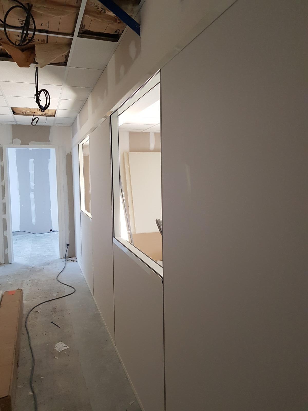 Aménagement intérieur