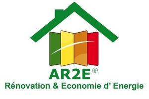Logo de AR2E+