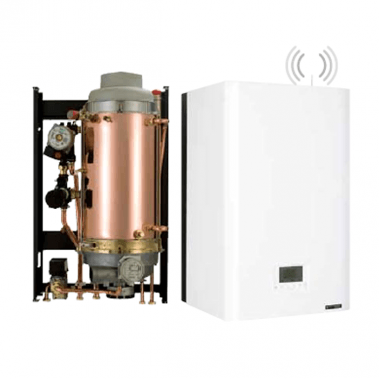 Dépannage chaudière paris 14