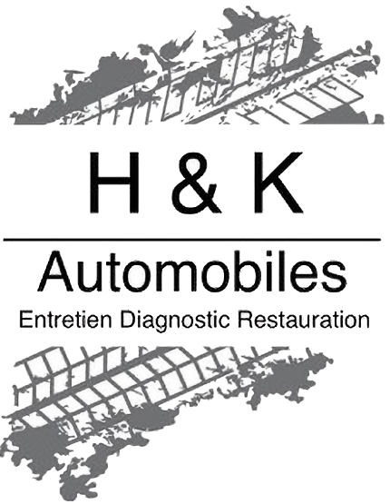 Atelier H & K Automobiles Kamber - Logo