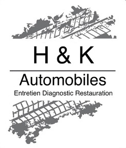 Atelier H & K Automobiles Kamber - Logo