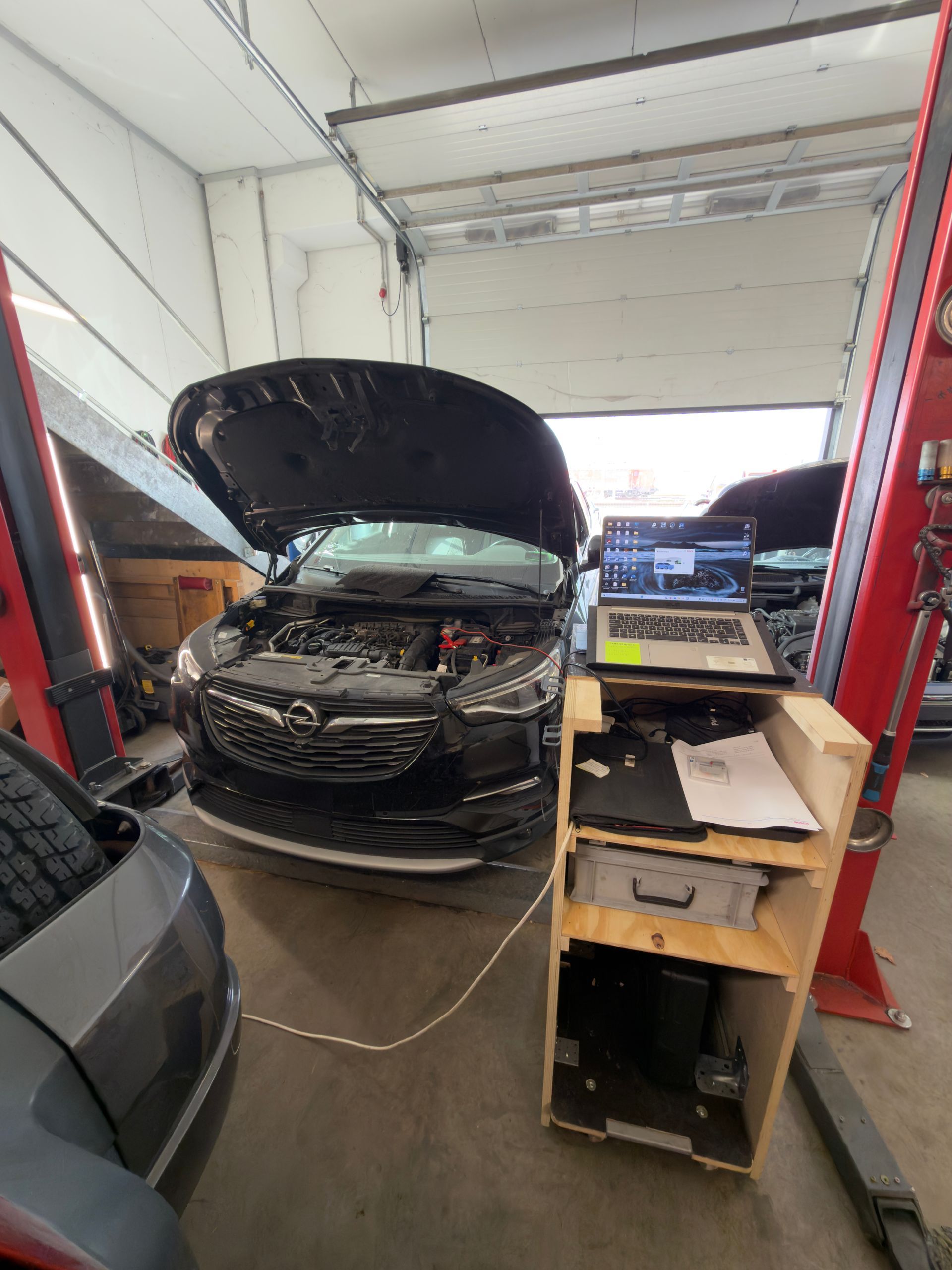 Diagnostic, réparation et dépannage pour tous types de véhicules chez H & K Automobiles