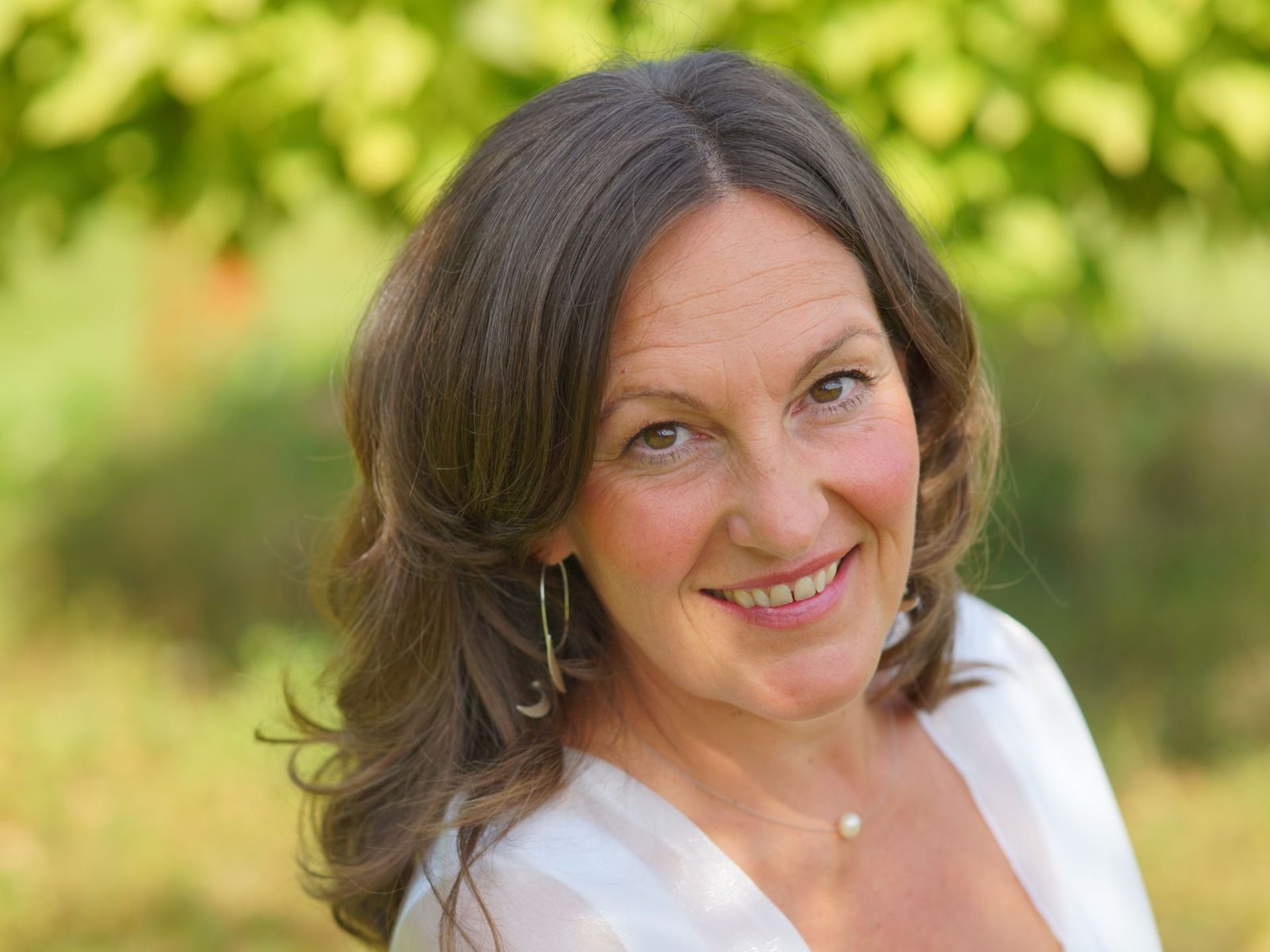 Heilpraktikerin Claudia Gerstendorff