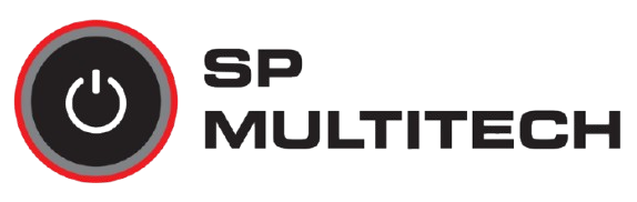 SP Multitech Da Silva Patrício logo