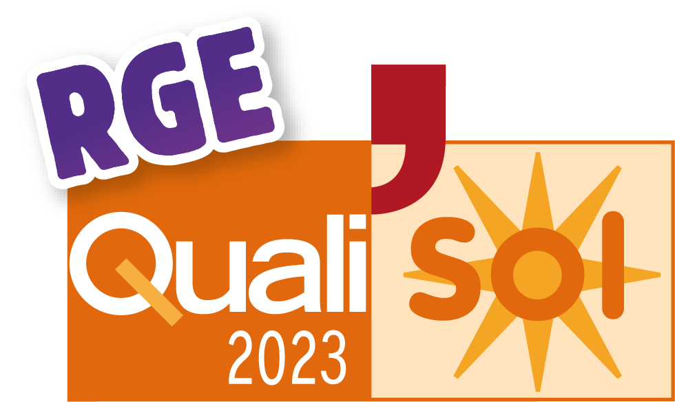 Logo RGE Qualisol