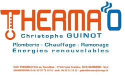 Logo Therma'O