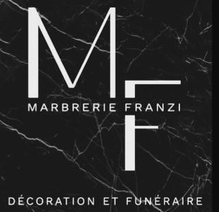 Logo Marbrerie Franzi