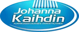 Johanna Kaihdin