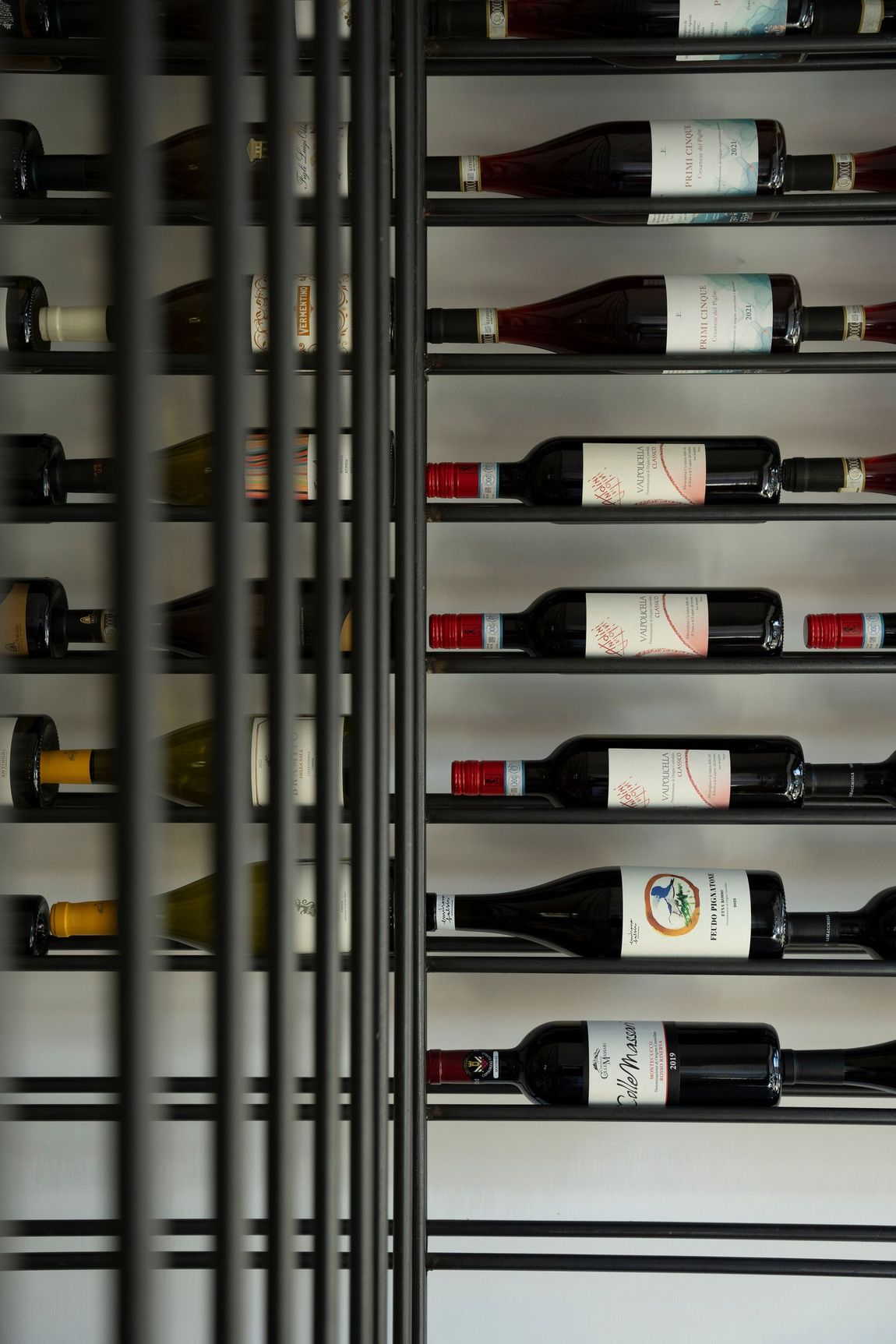  vino.