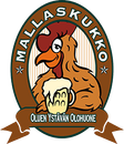 Mallaskukko