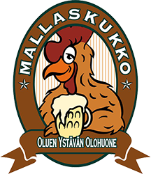 Mallaskukko