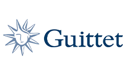 Logo de la marque Guittet