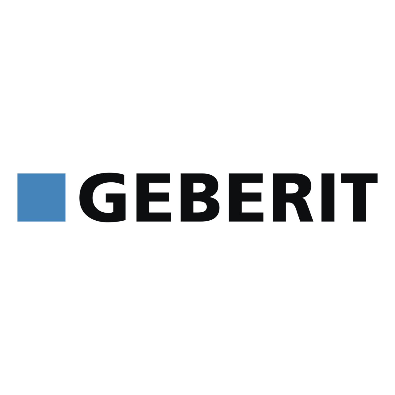 Logo de la marque Geberit