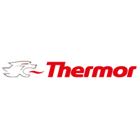 Logo de la marque Thermor
