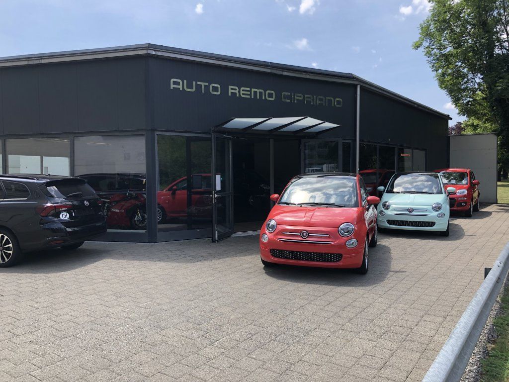 Auto Remo Cipriano