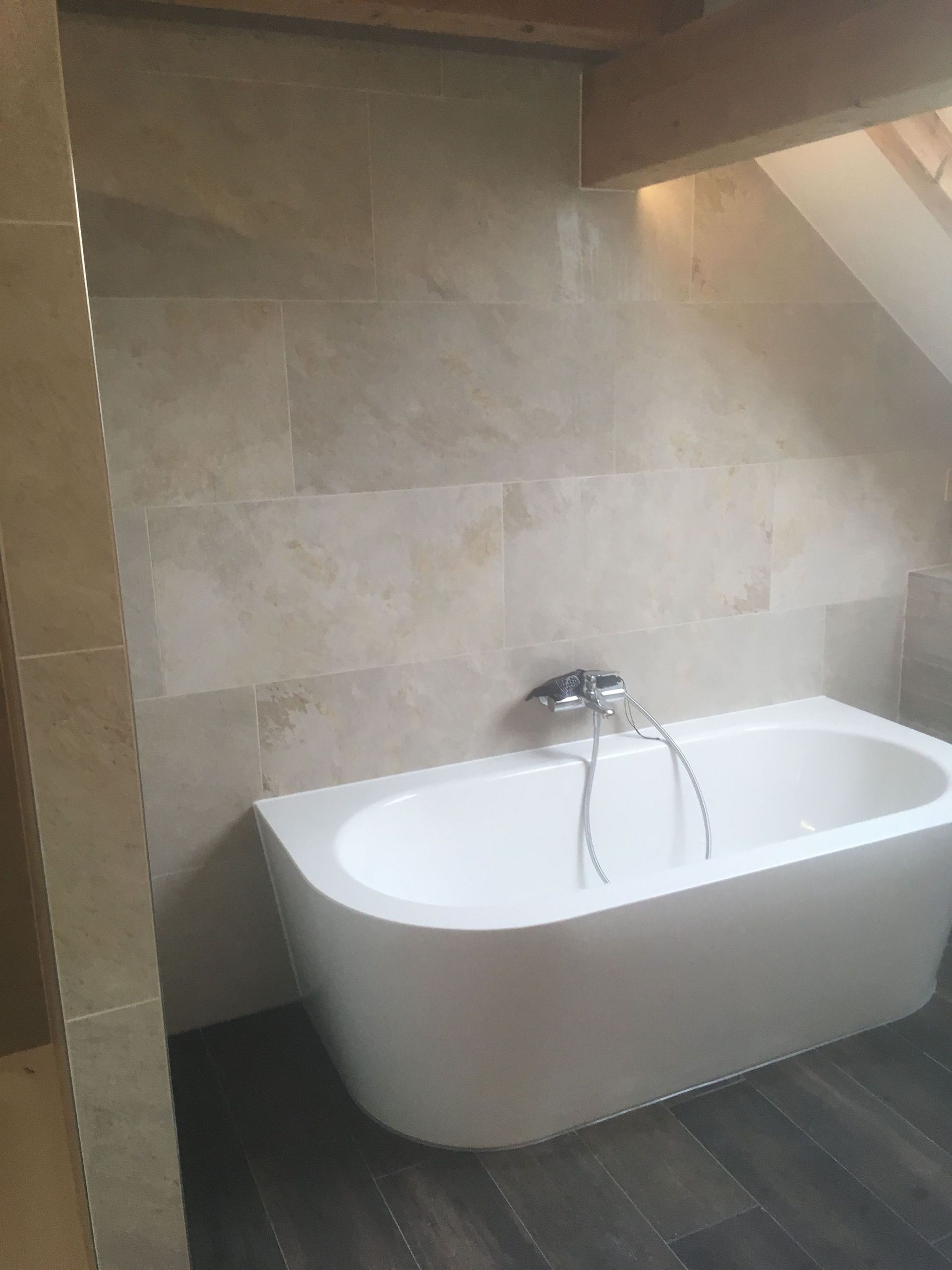 Salle de bains - Carrelage artisanal Bernard Pittet Sàrl - Echallens