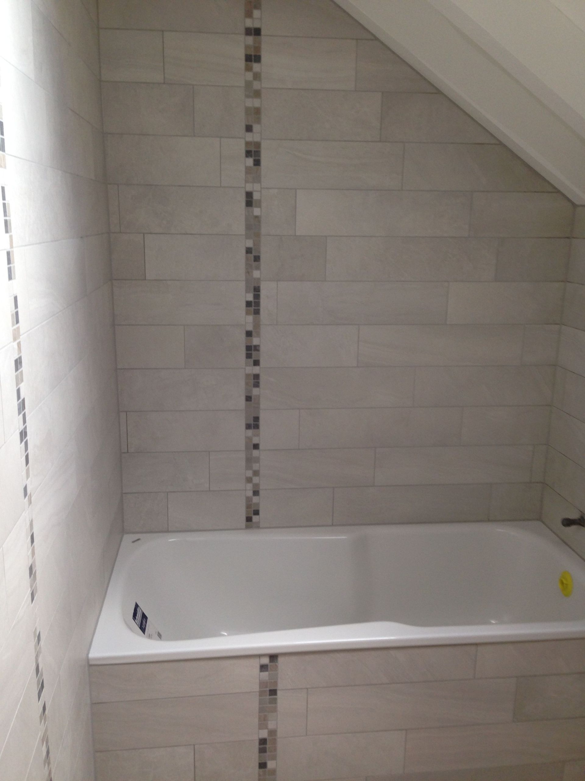 Salle de bains - Carrelage artisanal Bernard Pittet Sàrl - Echallens