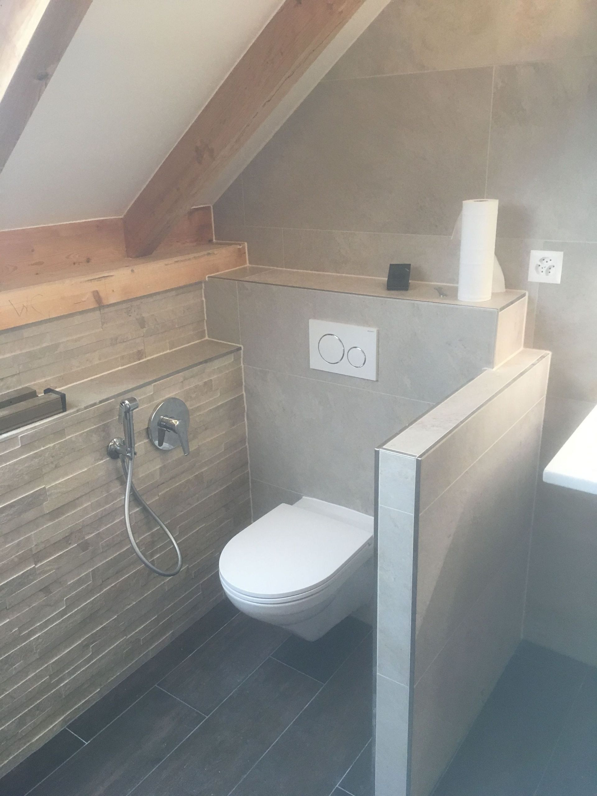 Salle de bains - Carrelage artisanal Bernard Pittet Sàrl - Echallens