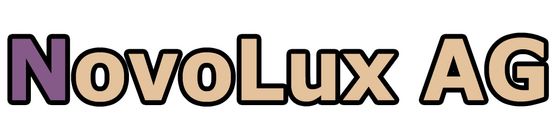 Logo Novolux