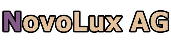 Logo Novolux
