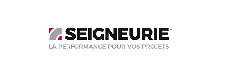 Logo Seigneurie