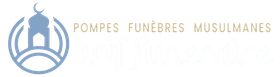 Logo POMPES FUNEBRES MUSULMANES ARIF