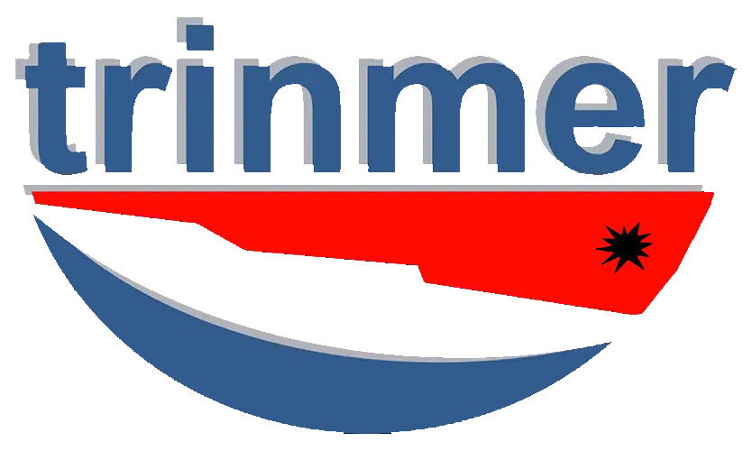 Antenas Trinmer