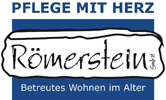 Logo der Pflegewohngruppe Römerstein