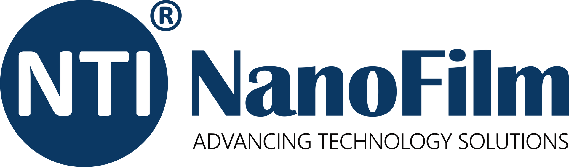 NTI Nanofilm Logo