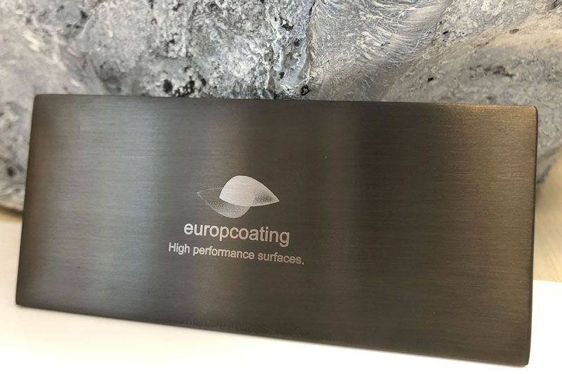 Die neue Europ Coating Gruppe