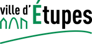 Logo ville d'Étupes