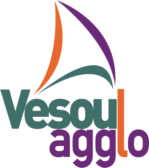 Logo Vesoul agglo