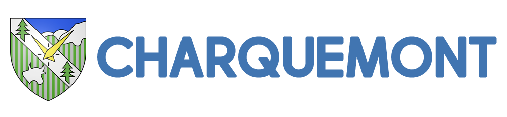Logo Charquemont