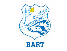 Logo BART