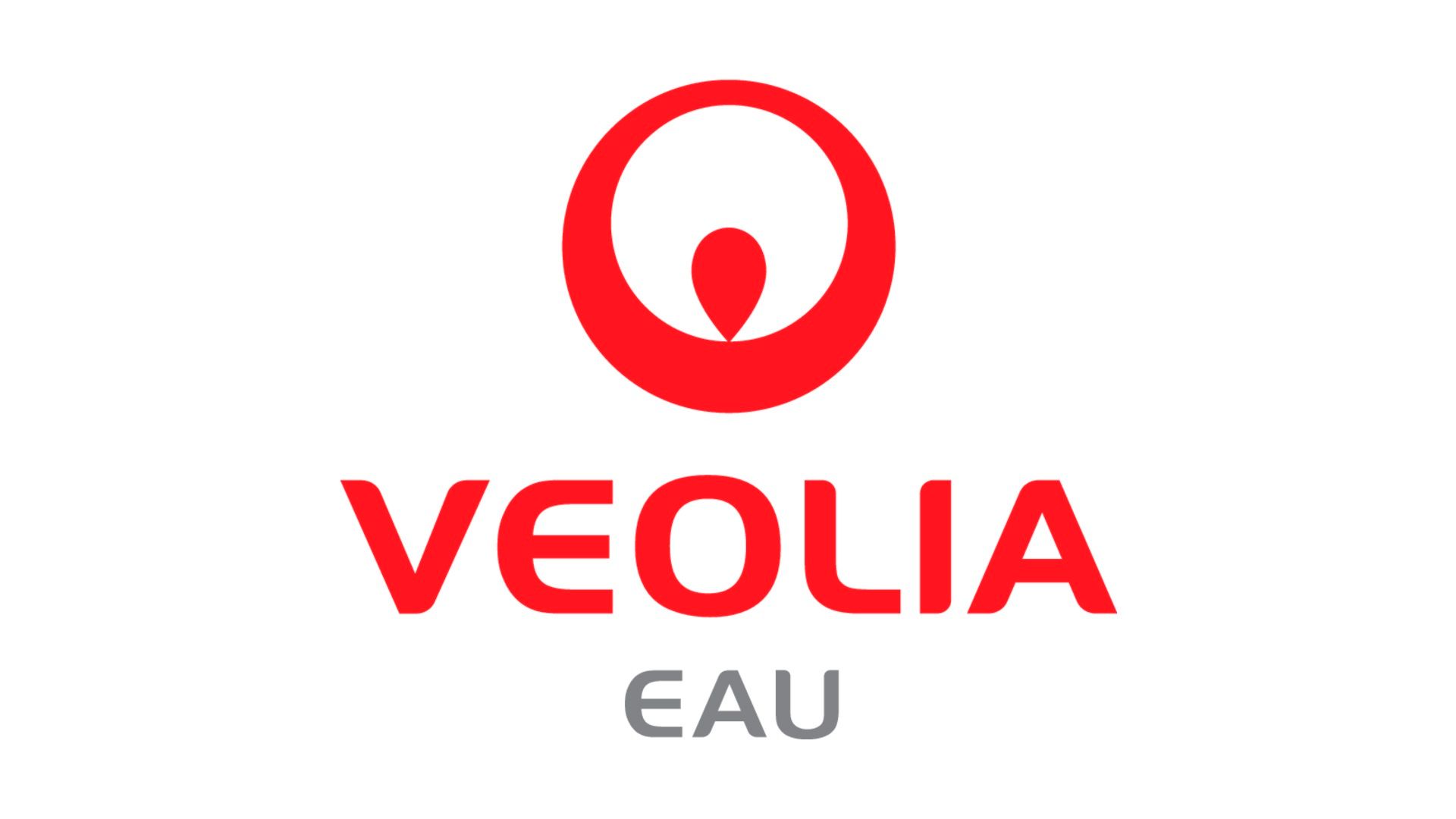 Logo Veolia Eau