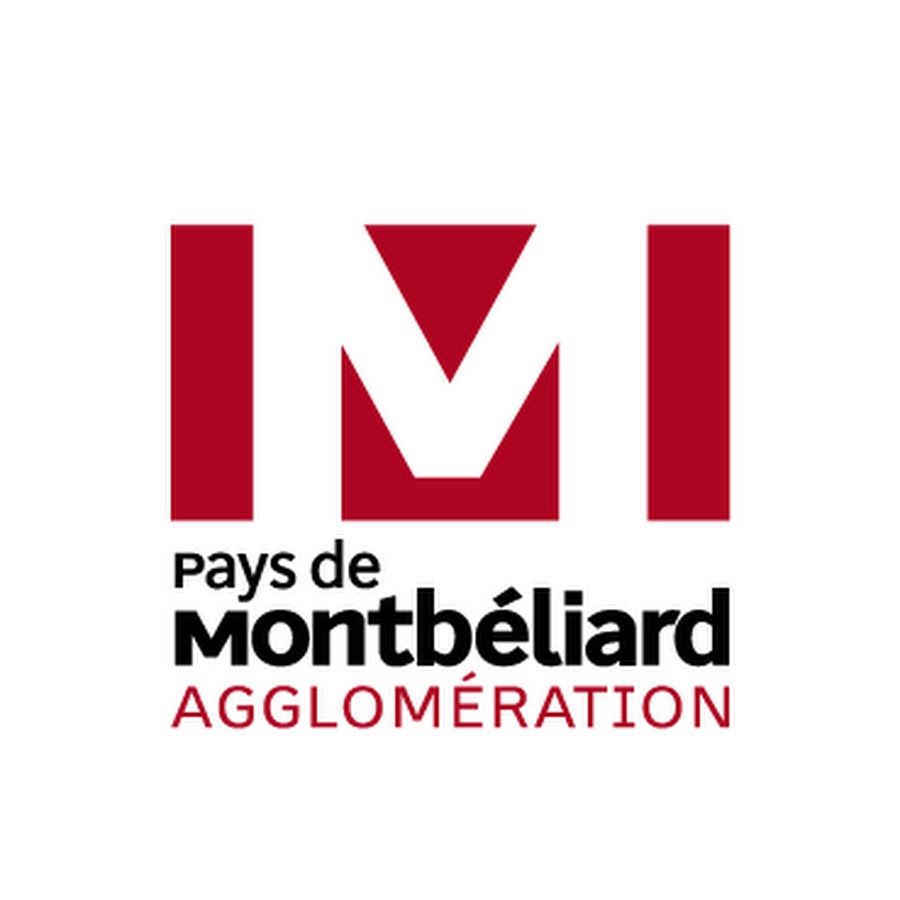 Logo Mairie de Montbéliard