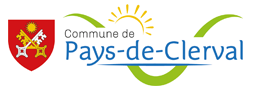 Logo Pays-de-Clerval