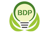 Logo BDP