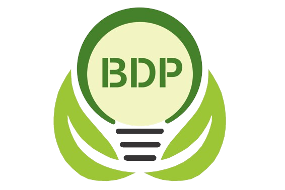 Logo BDP