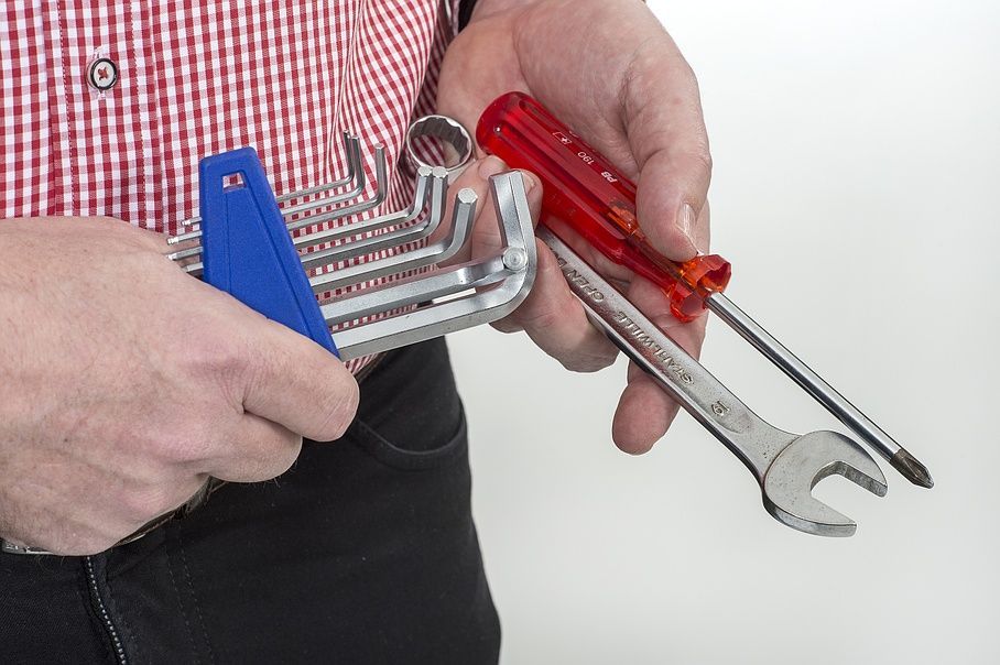 Maschinenschaden - Stöckli Expertisen - Allschwil