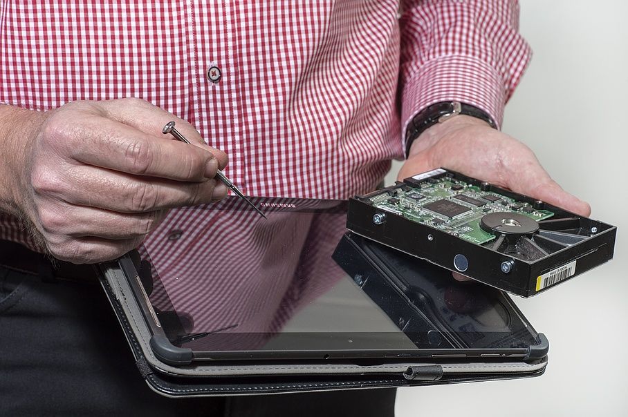 EDV - Stöckli Expertisen - Allschwil