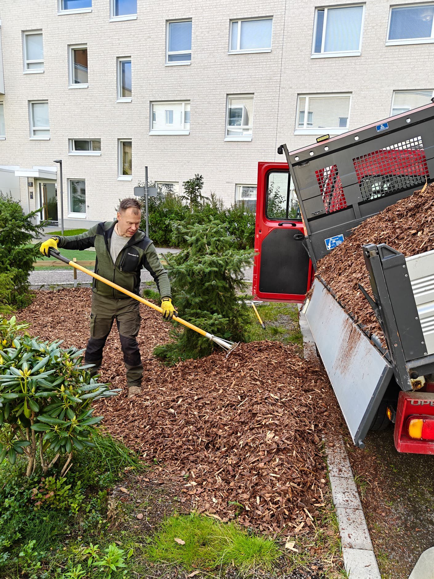Luo Alt-tekstitunnisteet hakukoneoptimointia ja saavutettavuutta varten. 