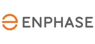 Logo Enphase.