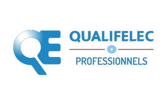Logo de Qualifelec.