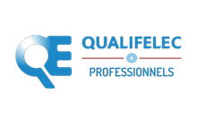 Logo de Qualifelec.