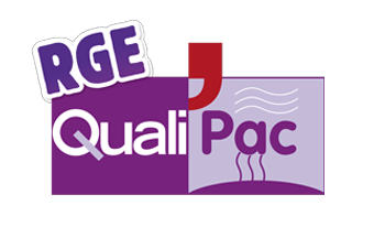 Logo RGE Quali Pac.