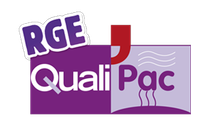 Logo RGE Quali Pac.