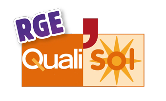 Logo RGE QualiSol.