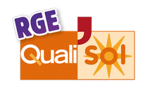 Logo RGE QualiSol.